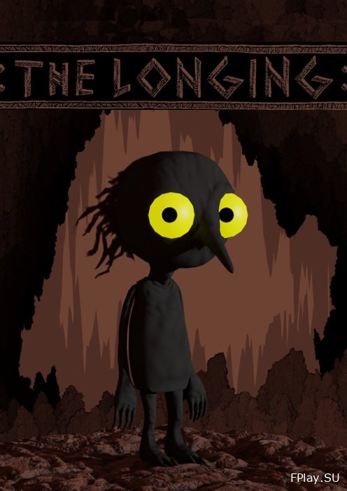 The Longing